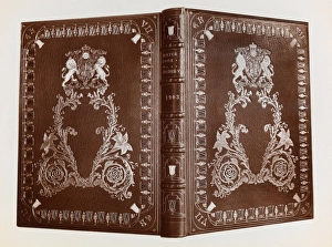 Book publishers