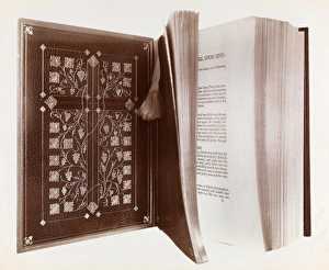 Book publishers