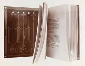 Book publishers
