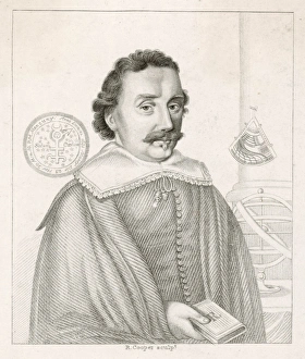 Booker, Astrologer
