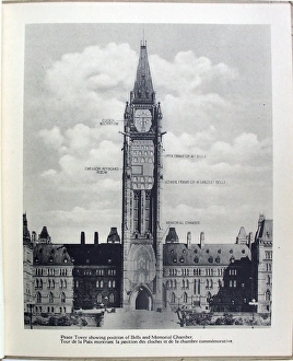 Images Dated 27th April 2012: Booklet In Memoriam
