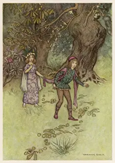 Books / Basile / Folklore