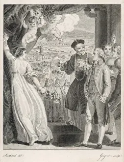Books / Goldsmith Citizen