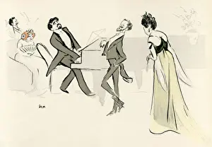 Proust Prints: Books / Proust / Swanns Way