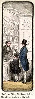 BOOKSHOP 1850
