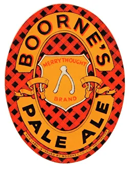 Boorne's Pale Ale