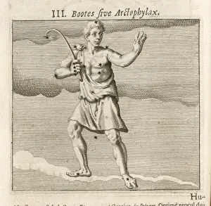 BOOTES 1681