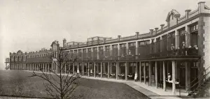 Booth Hall Infirmary, Manchester