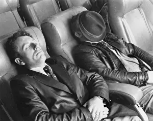 Snoring Prints: Booze Snooze