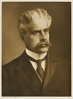 BORDEN (1854 - 1937)