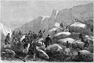 Border Skirmish