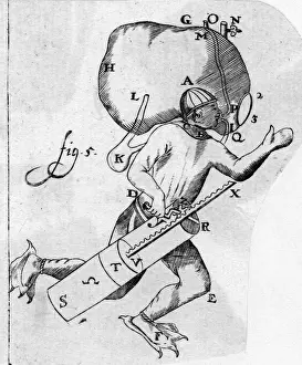 1683 Prints: BORELLOS SWIM DEVICE
