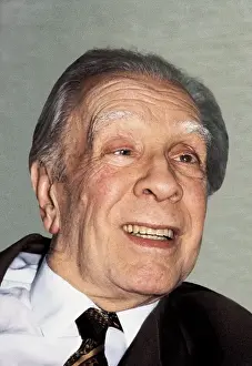BORGES, Jorge Luis (1899-1986)