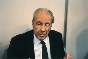 BORGES, Jorge Luis (1899-1986)