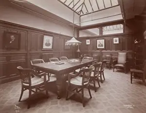 Borgfeldt Department Store, New York