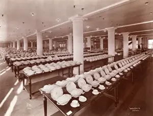 Borgfeldt Department Store, New York