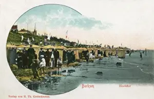 Borkum, Germany
