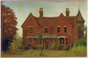 Borley Rectory