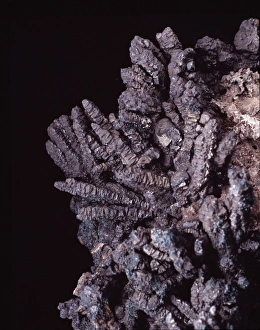 Rocks, Iron Ore
