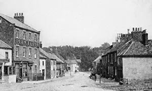 Boroughbridge High Street