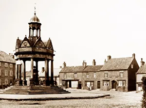 Boroughbridge, Victorian period
