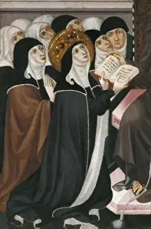 BORRASSA, Llu