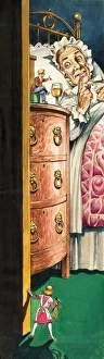 Images Dated 8th November 2007: The Borrowers