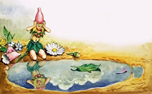 Images Dated 8th November 2007: The Borrowers