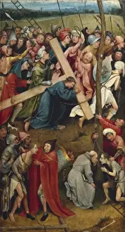 Bosch, Hieronymus Van Aeken, called (1450-1516)