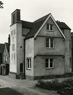 1630 Prints: BOSCOBEL HOUSE