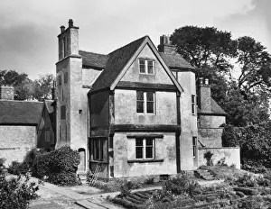 Boscobel House