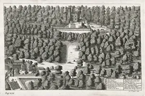 Defeat Gallery: Boscobel Woods 1651