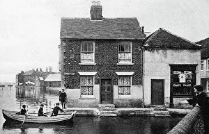 Bosham