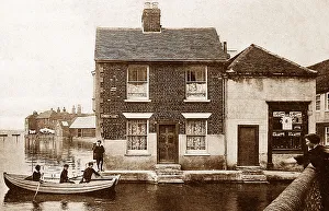 Bosham early 1900s