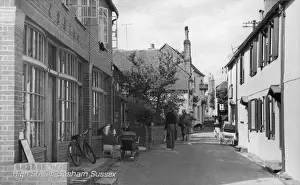 Bosham - West Sussex