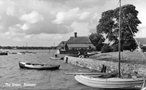 Bosham - West Sussex