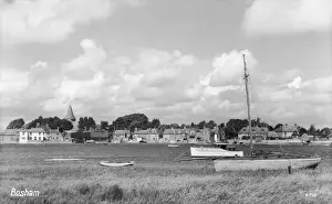 Bosham - West Sussex