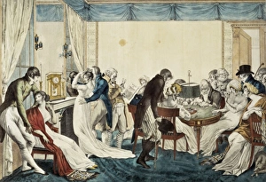 BOSIO, Jean Fran篩s (1764-1827). La Bouillotte BOSIO, Jean Fran篩s (1764-1827). La Bouillotte