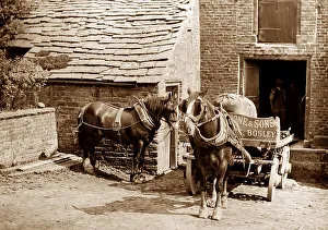 Bosley Mill, Cheshire