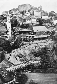 Bosnia & Herzegovina - Jajce