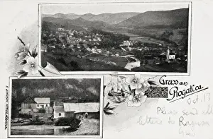 Bosnia & Herzegovina - Rogatica