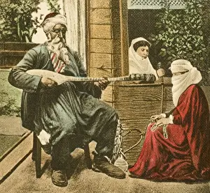Bosnia - Summer evening music