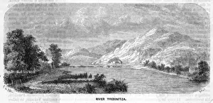 Bosnia Trebisnica
