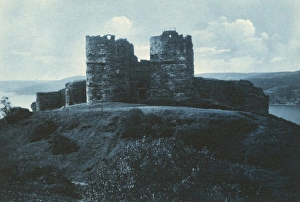 Anadolu Gallery: Bosphorus, Turkey - Genoese Castle at Anadolukavagi