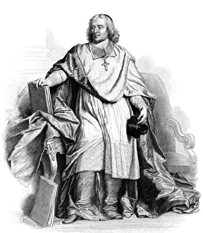 Bossuet (Dupont)