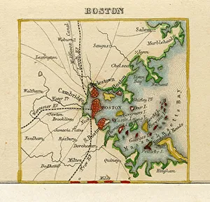 Boston