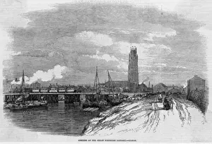 Boston, Lincs