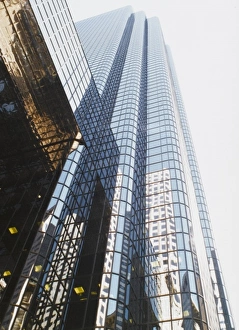 Galore Gallery: Boston Skyscraper