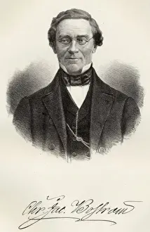 BOSTROM (1797 - 1866)