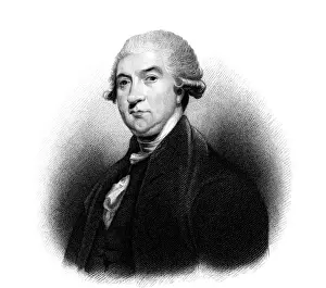 Johnson Prints: Boswell / Finden / Reynolds